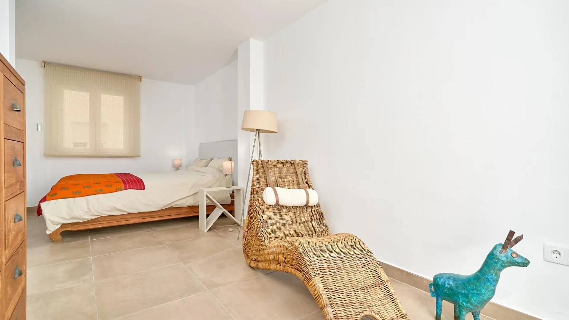 Seafront Apartment Algarrobo Costa