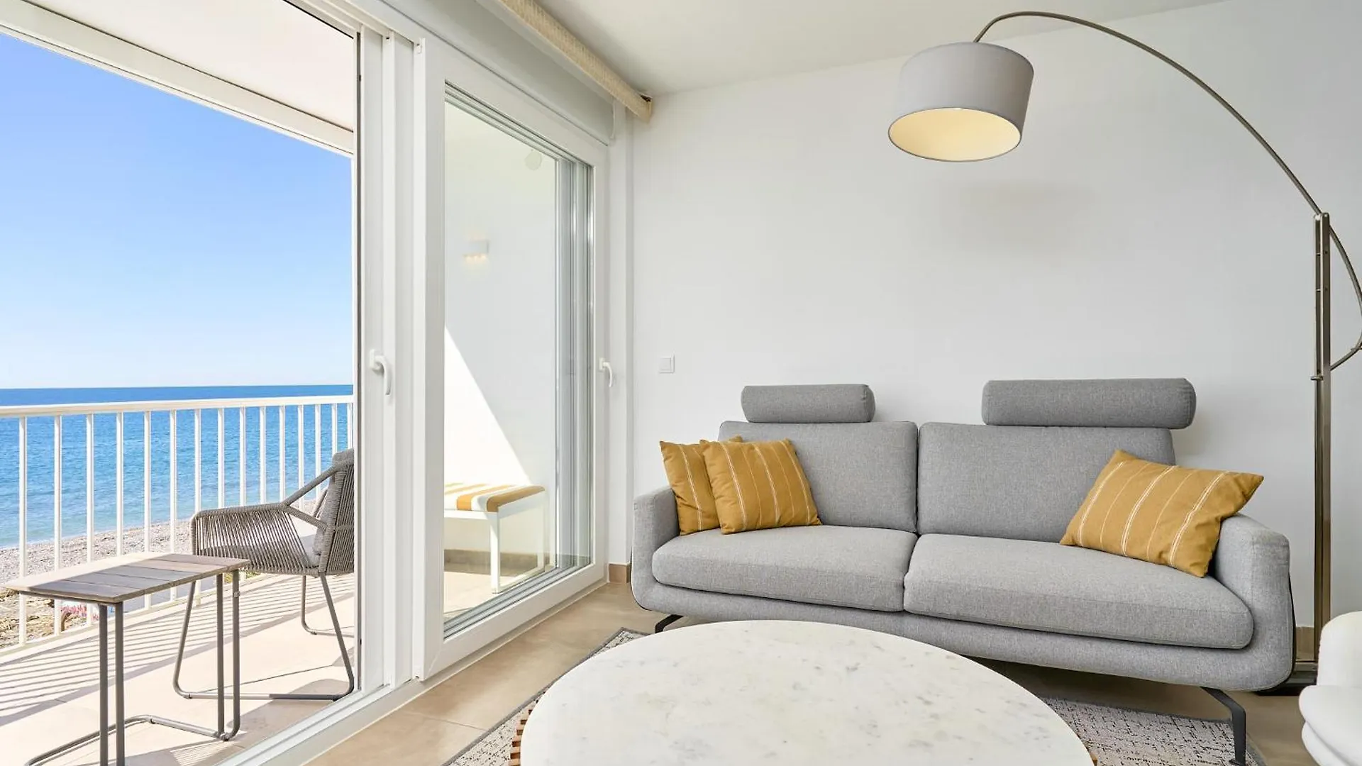 Seafront Apartment Algarrobo Costa 0*,  Spain