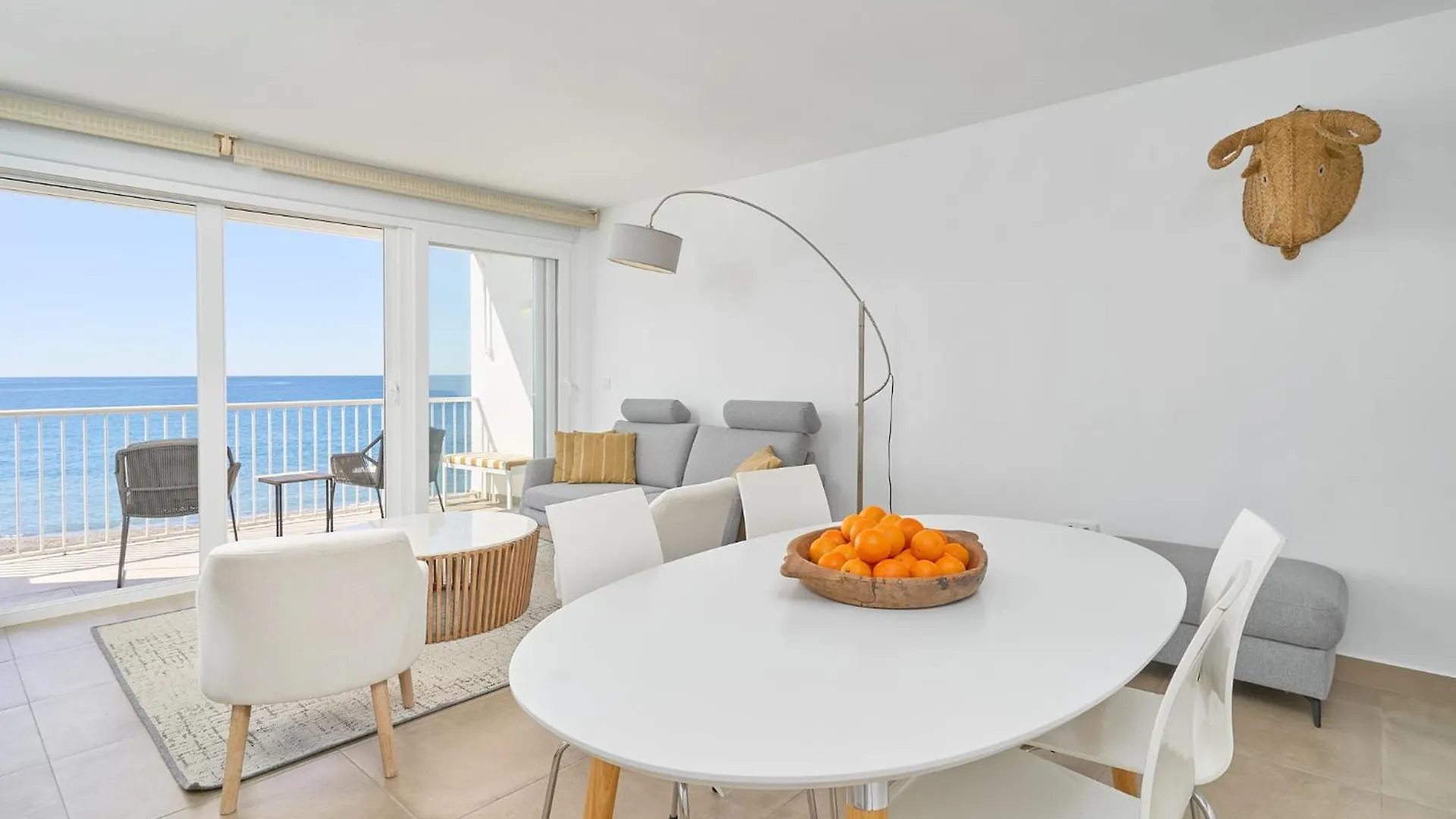 Seafront Apartment Algarrobo Costa 0*,  Spain