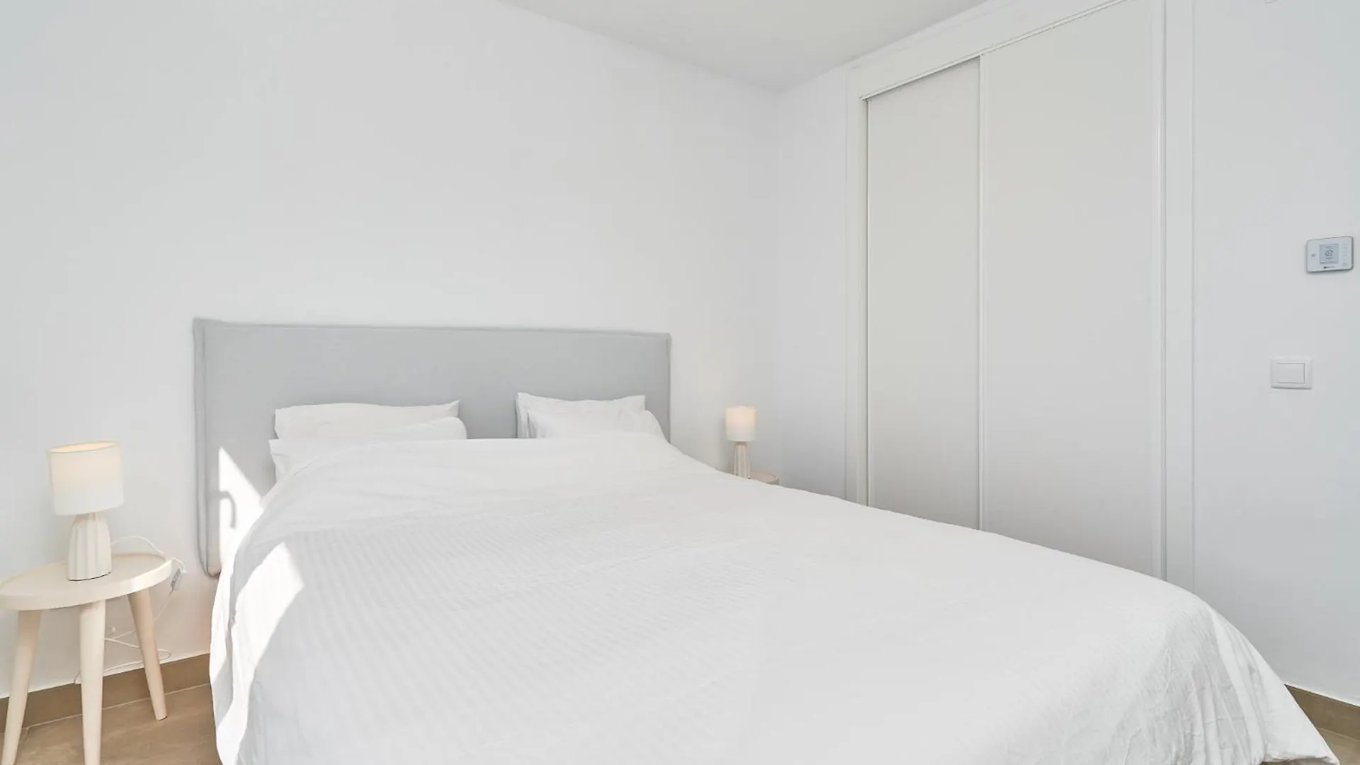 Seafront Apartment Algarrobo Costa