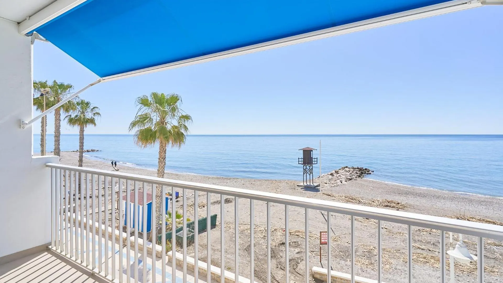 Seafront Διαμέρισμα Algarrobo Costa Ισπανία