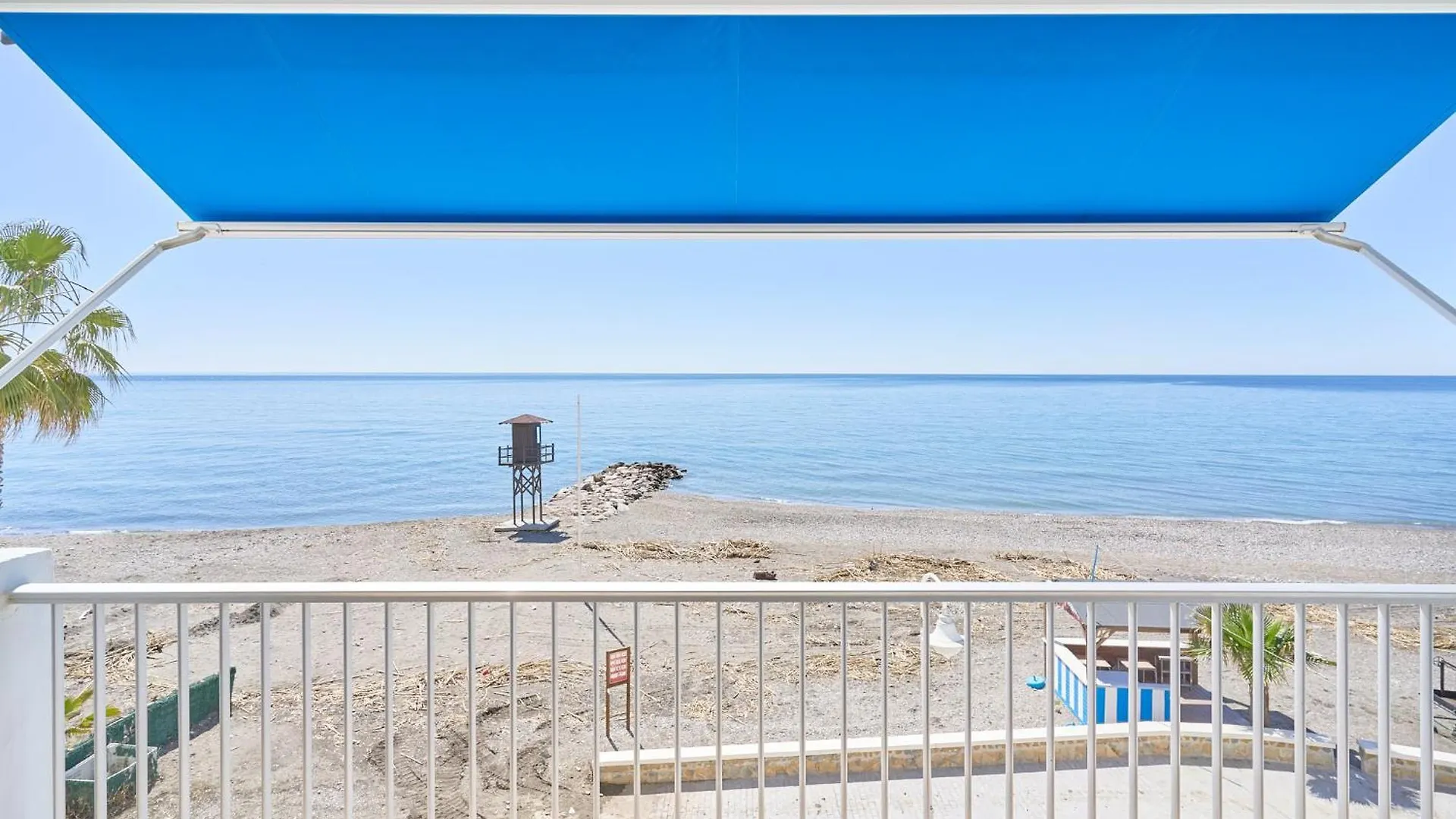 Seafront Διαμέρισμα Algarrobo Costa