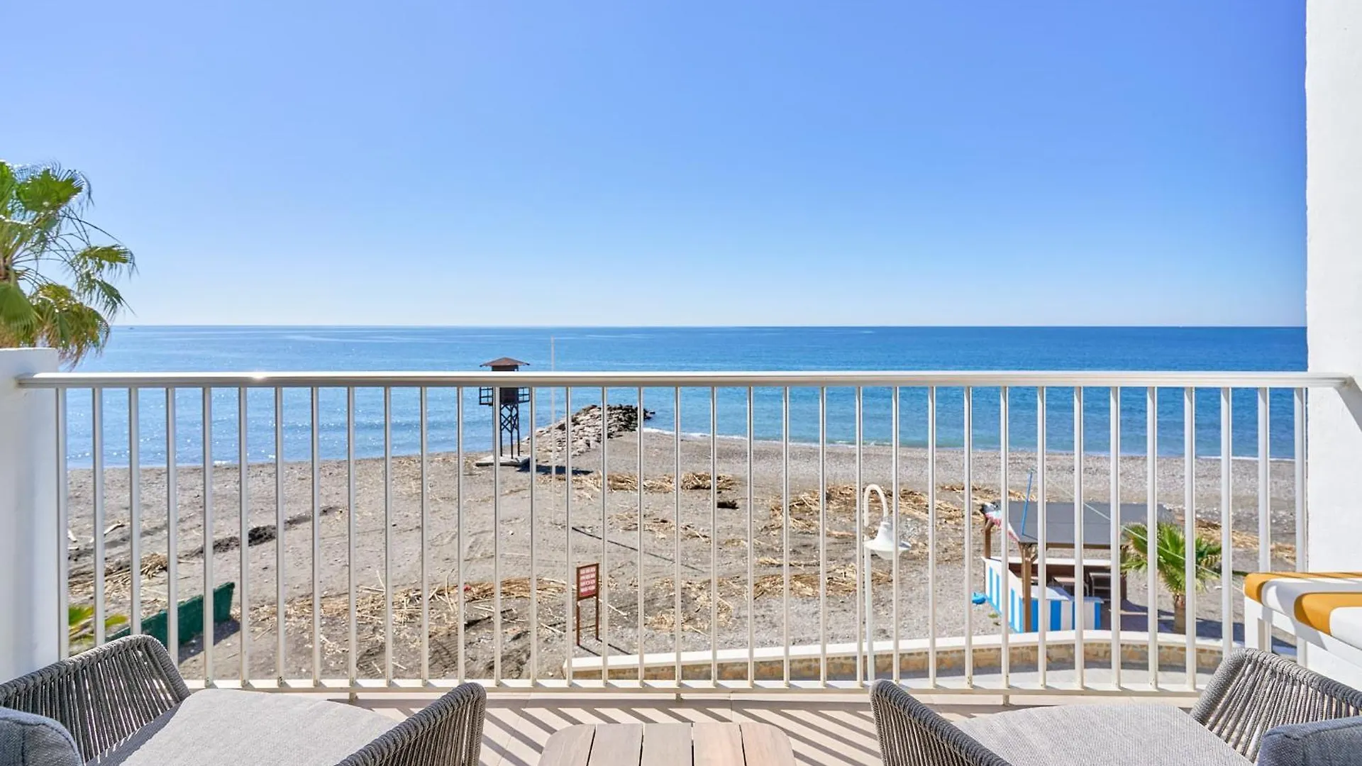 Seafront Διαμέρισμα Algarrobo Costa 0*,  Ισπανία