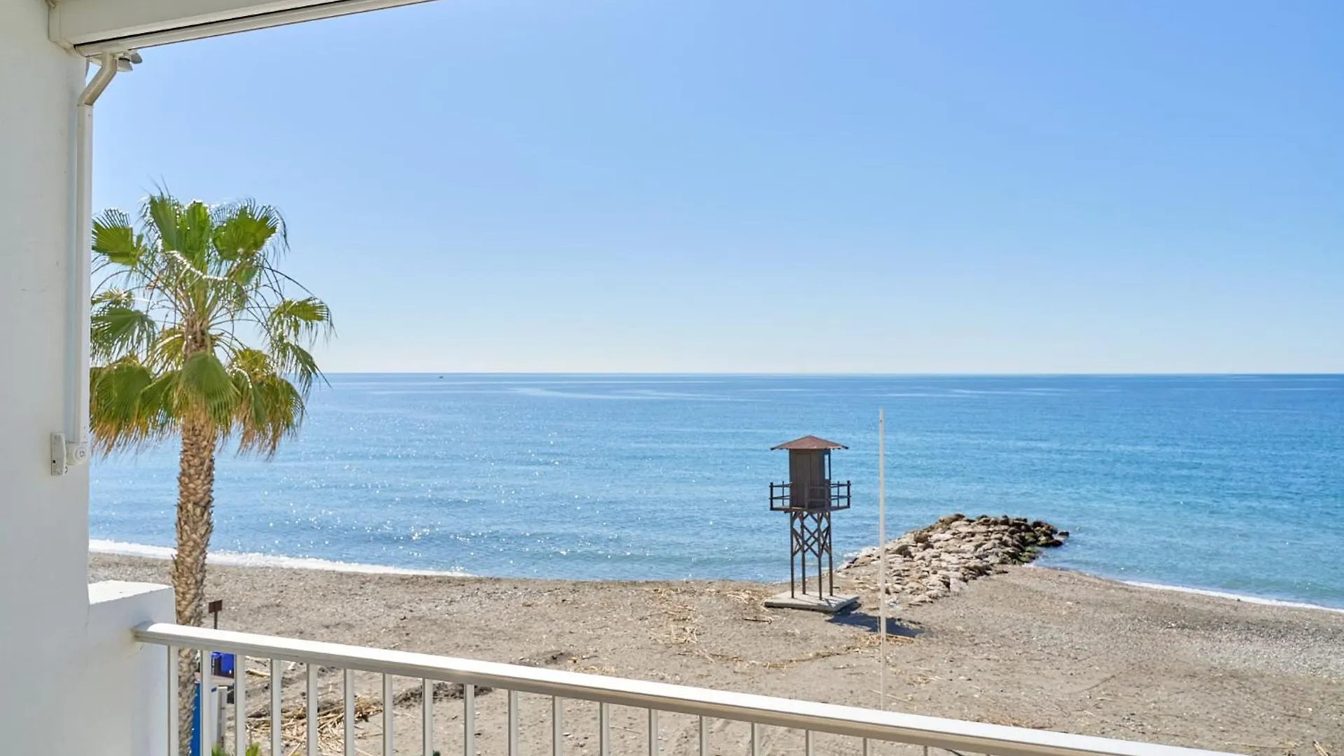 Seafront Διαμέρισμα Algarrobo Costa 0*,  Ισπανία