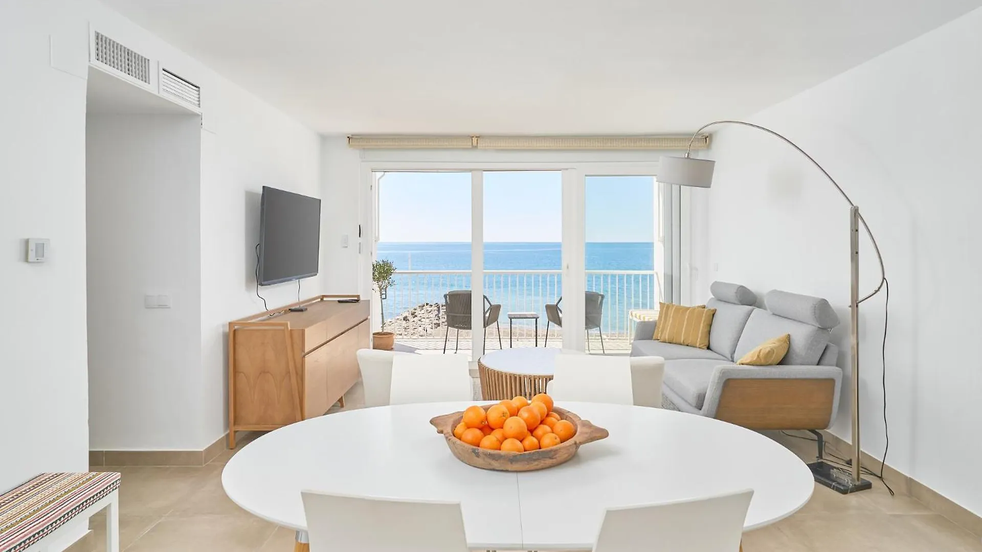 Seafront Διαμέρισμα Algarrobo Costa 0*,